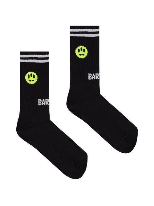 Calze unisex Barrow Kids nere BARROW KIDS | JUSO027110